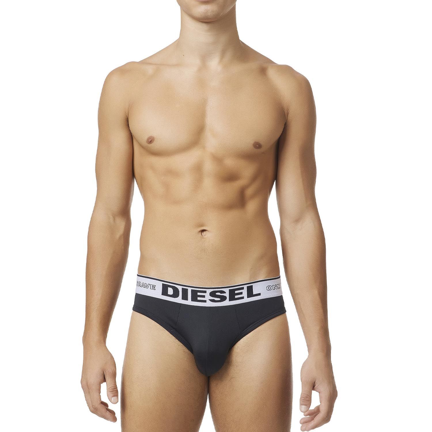 Diesel 55 DBRIEF THREEPACK A01964 0DEAA E4101 brand centr