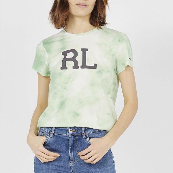 Футболка POLO Ralph Lauren 211843236002.