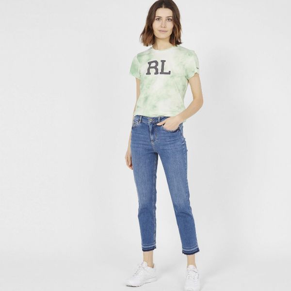 Футболка POLO Ralph Lauren 211843236002.