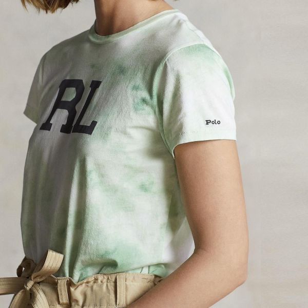 Футболка POLO Ralph Lauren 211843236002.