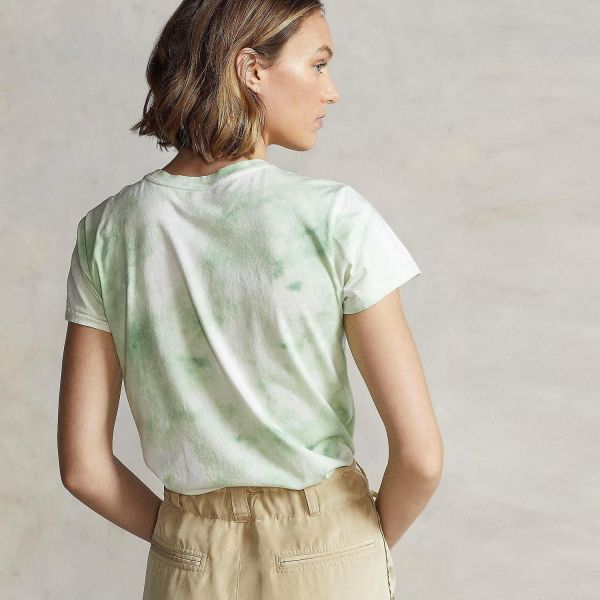 Футболка POLO Ralph Lauren 211843236002.