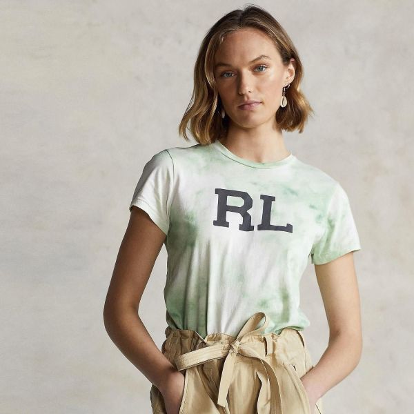 Футболка POLO Ralph Lauren 211843236002.