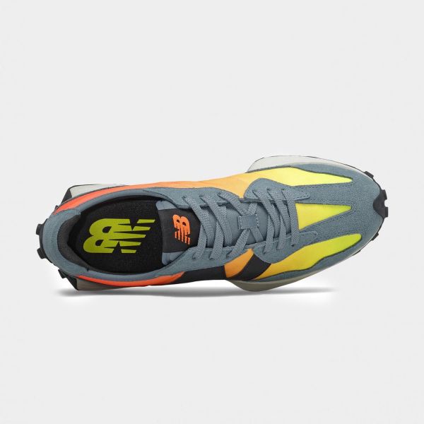 Кроссовки New Balance MS327SC.