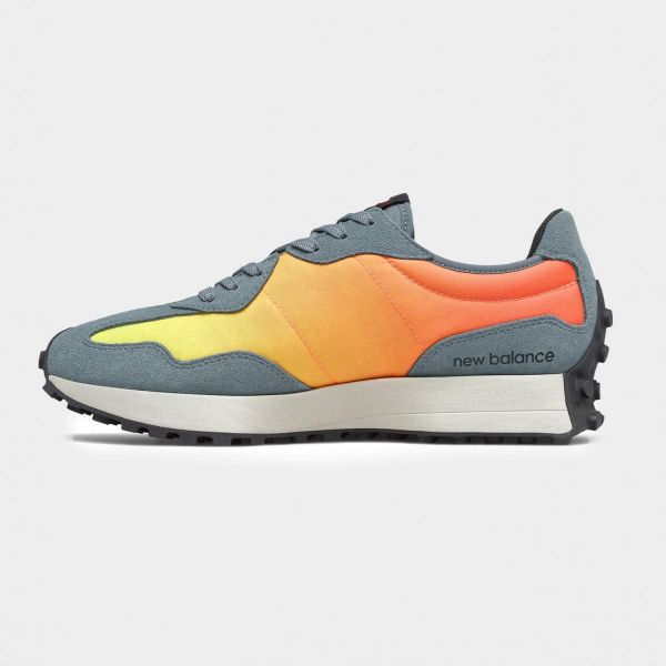 Кроссовки New Balance MS327SC.