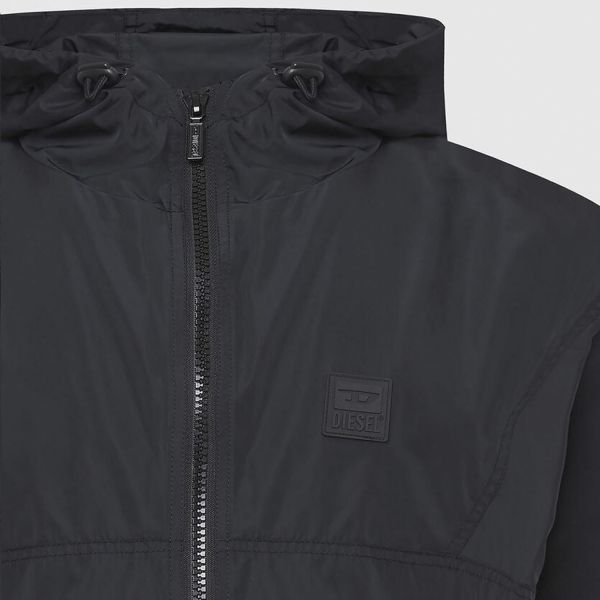 Ветровка Diesel J-Ethan-Ka Jacket.