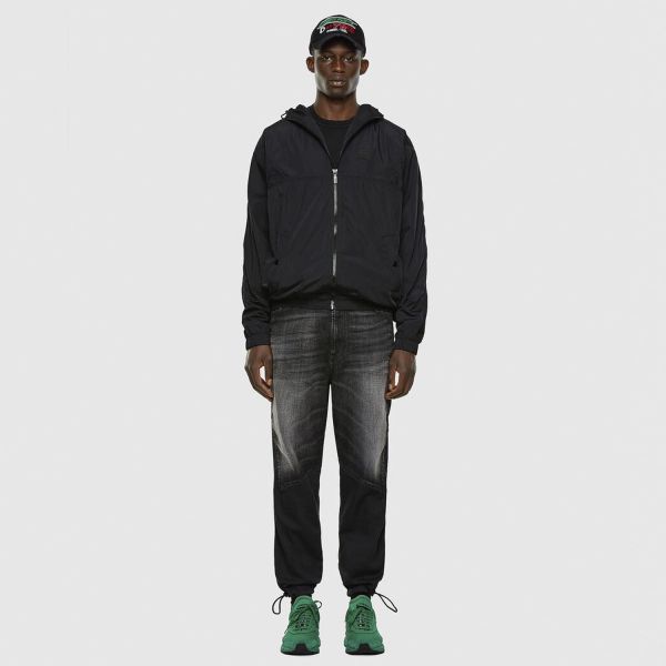 Ветровка Diesel J-Ethan-Ka Jacket.