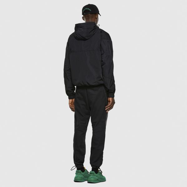 Ветровка Diesel J-Ethan-Ka Jacket.