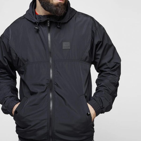 Ветровка Diesel J-Ethan-Ka Jacket.