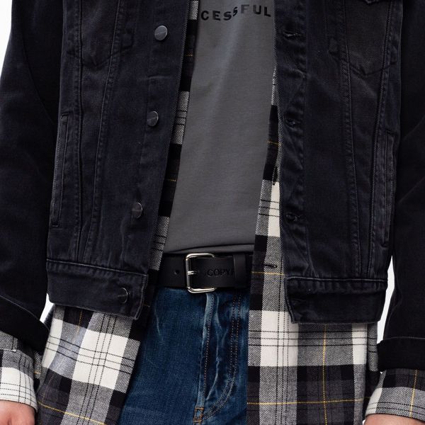 Ремень Diesel B-Copy X07131 PR250 H8468.
