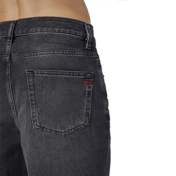 Шорты Diesel D-Strukt-Short.