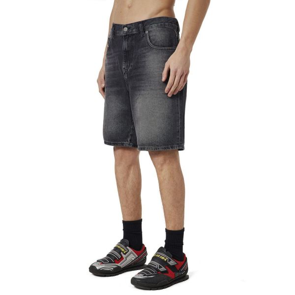 Шорты Diesel D-Strukt-Short.