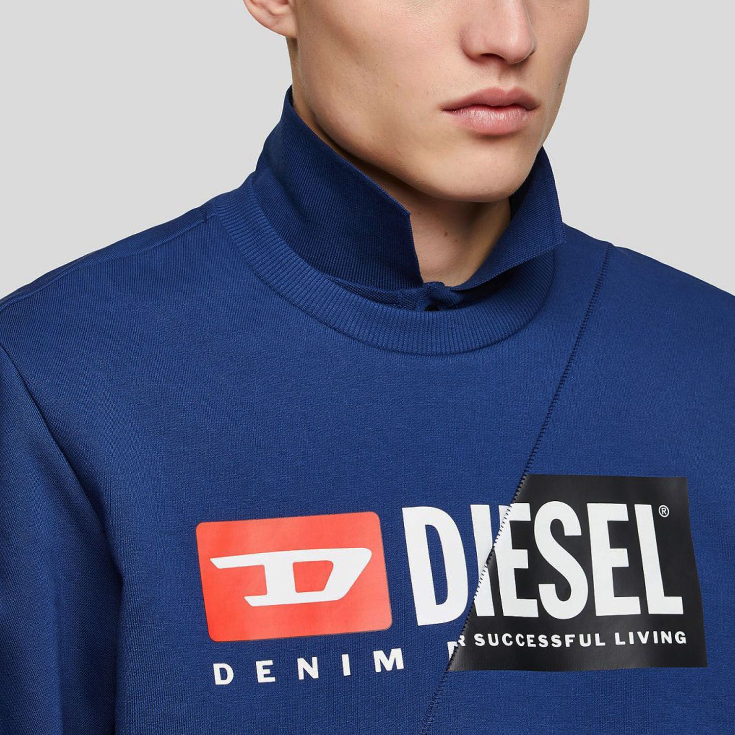 Diesel felpa new arrivals