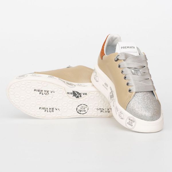 Кроссовки Premiata Belle_4593.