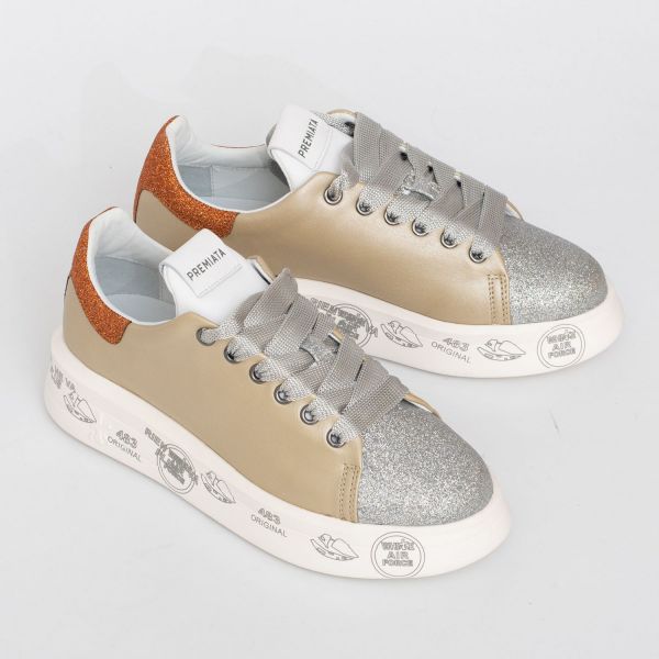 Кроссовки Premiata Belle_4593.
