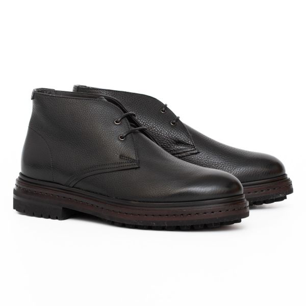 Ботинки Santoni MGMI16283JL9ADION01.