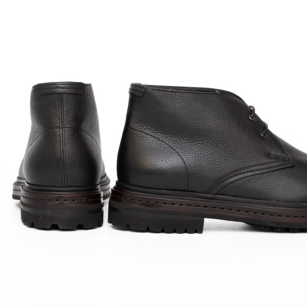 Ботинки Santoni MGMI16283JL9ADION01.