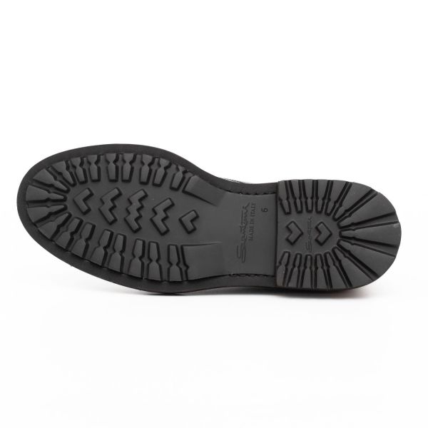 Ботинки Santoni MGMI16283JL9ADION01.
