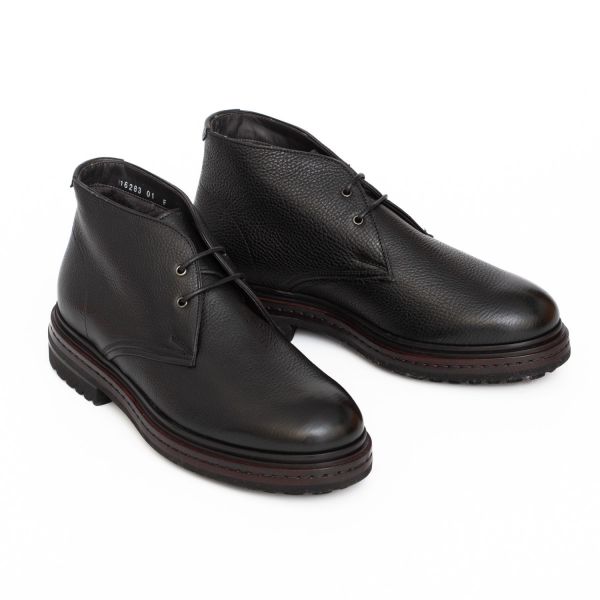 Ботинки Santoni MGMI16283JL9ADION01.