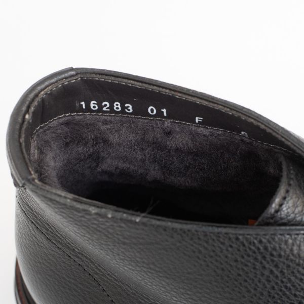 Черевики Santoni MGMI16283JL9ADION01