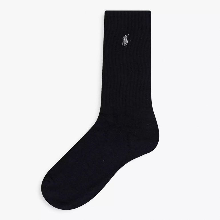 Шкарпетки POLO Ralph Lauren 821005PK2.