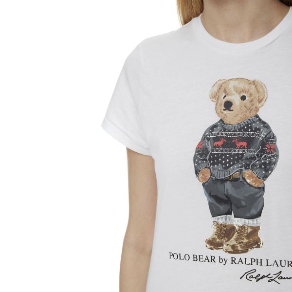 Футболка POLO Ralph Lauren 211846851001.