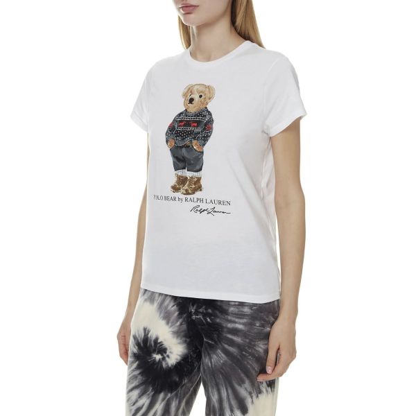 Футболка POLO Ralph Lauren 211846851001.