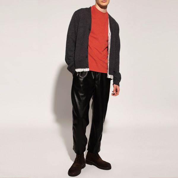 Футболка All Saints MD360U.