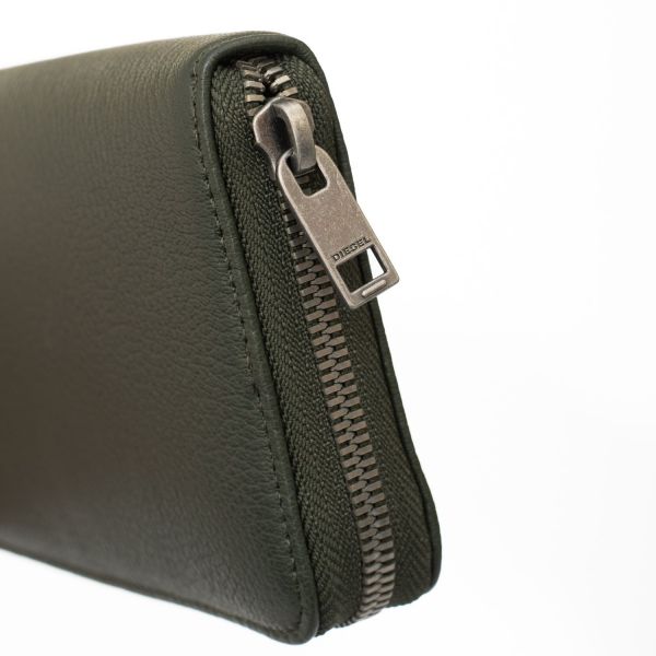 Кошелек Diesel THEBEIS 24 ZIP X06626 P0396-T7167.