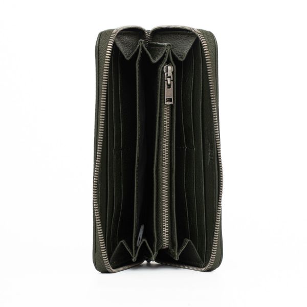 Кошелек Diesel THEBEIS 24 ZIP X06626 P0396-T7167.