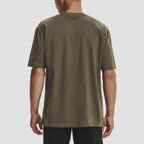 Футболка Under Armour 131673.