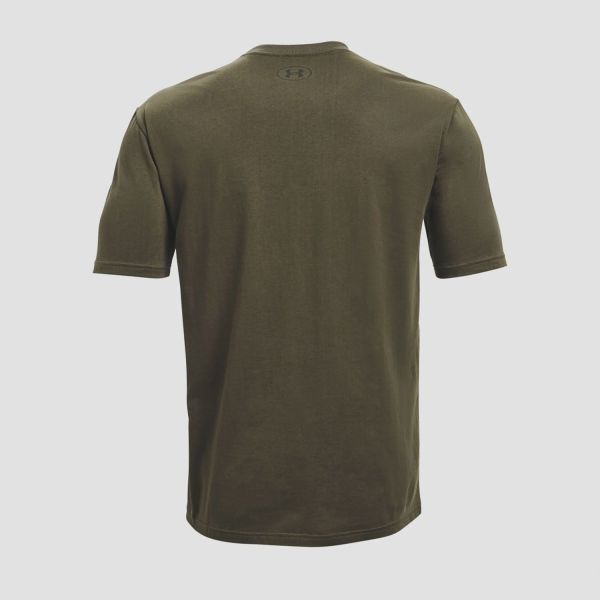 Футболка Under Armour 131673.