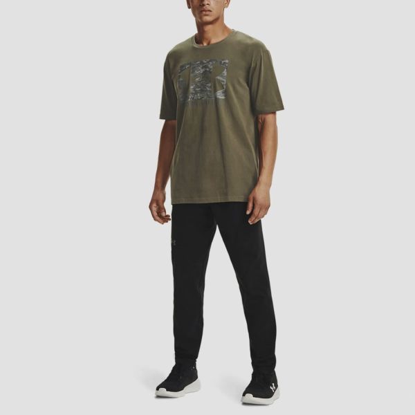 Футболка Under Armour 131673.