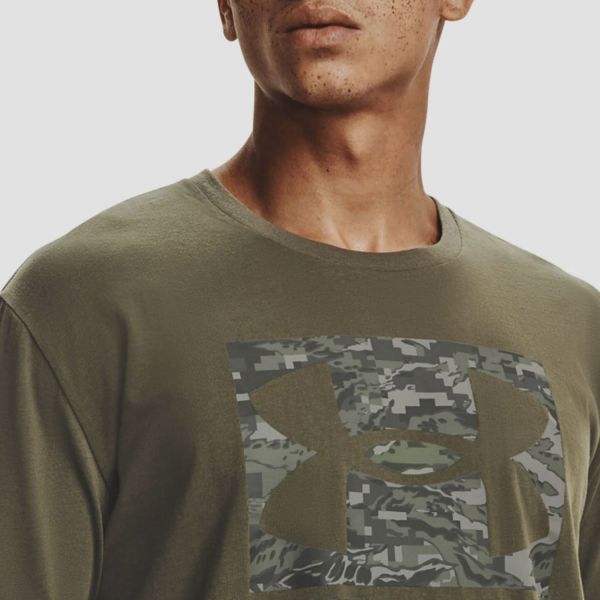 Футболка Under Armour 131673.
