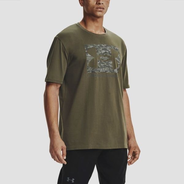 Футболка Under Armour 131673.