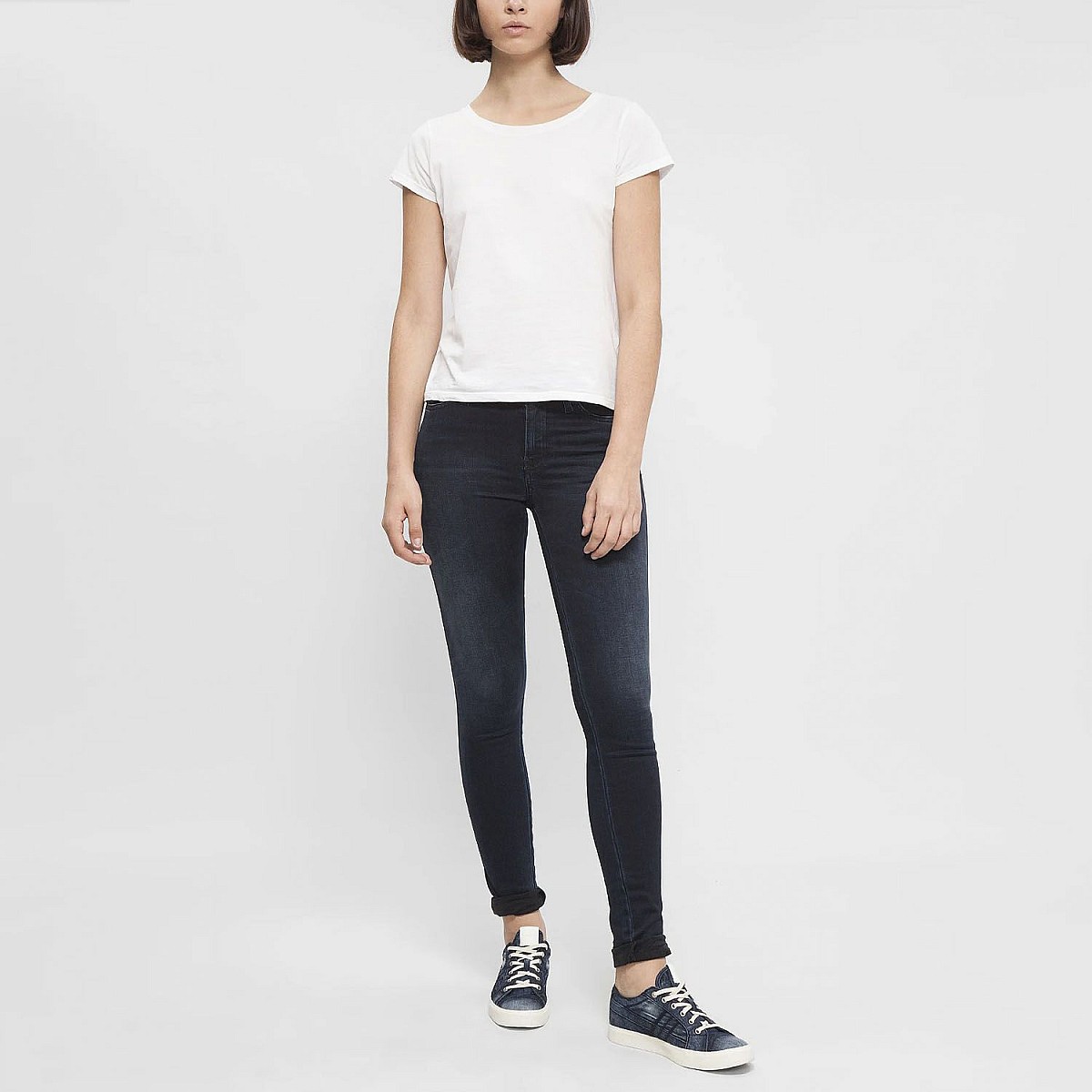 Джинси Diesel Skinzee 00S142-0679M-01