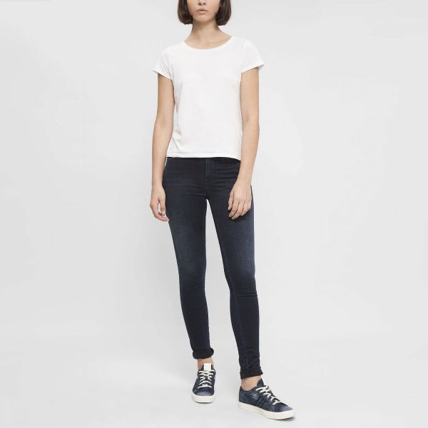 Джинсы Diesel Skinzee 00S142-0679M-01