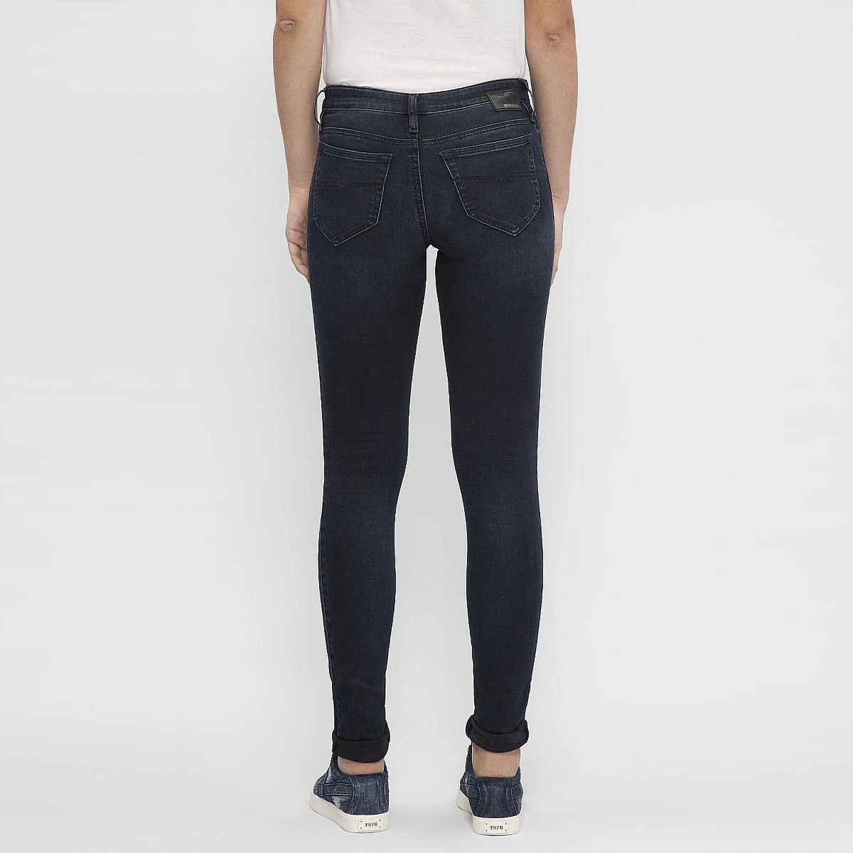 Джинси Diesel Skinzee 00S142-0679M-01