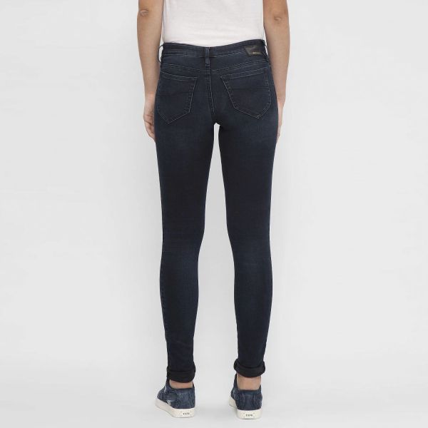 Джинсы Diesel Skinzee 00S142-0679M-01.