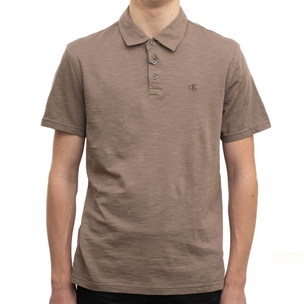 Поло Calvin Klein 41VM210201.