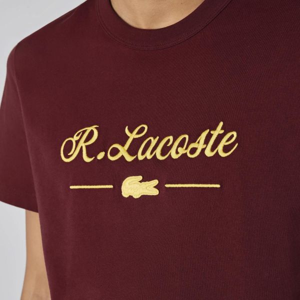 Футболка Lacoste TH7447 00 Z7F.