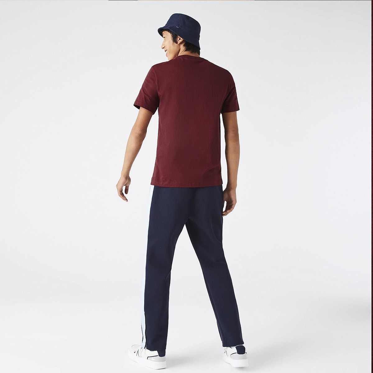 Футболка Lacoste TH7447 00 Z7F