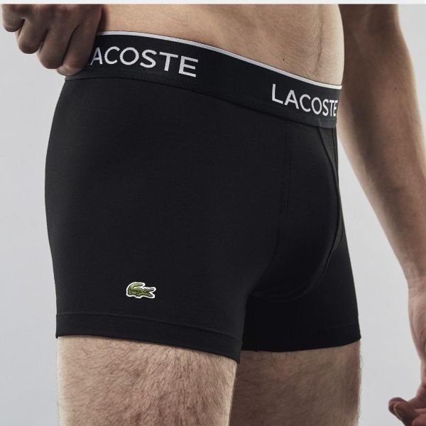 Боксеры Lacoste 5H3389-00