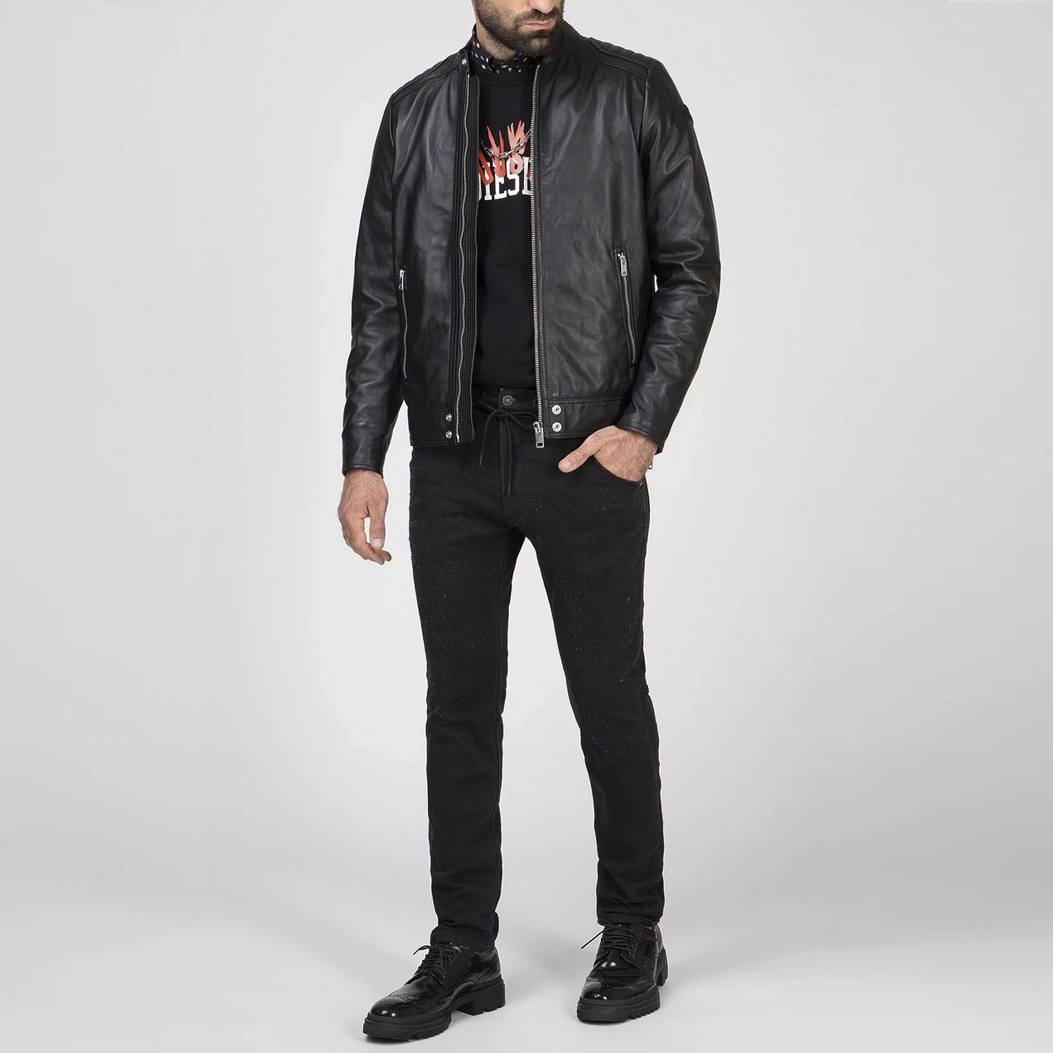 Diesel l shop shiro wh