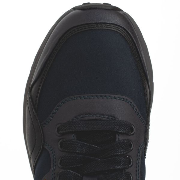 Кроссовки Santoni MBCR21398ANARRDYU60.