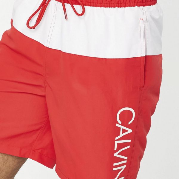 Плавательные шорты Calvin Klein CB1VN092.