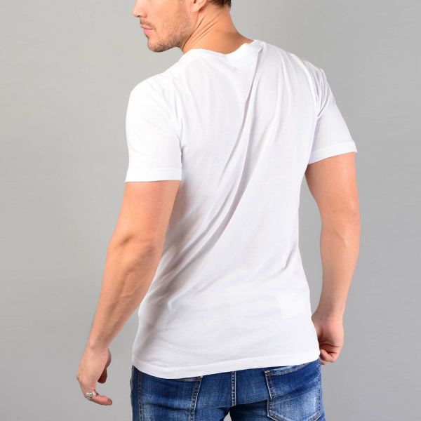 Футболка Dsquared S71GD0918 100.