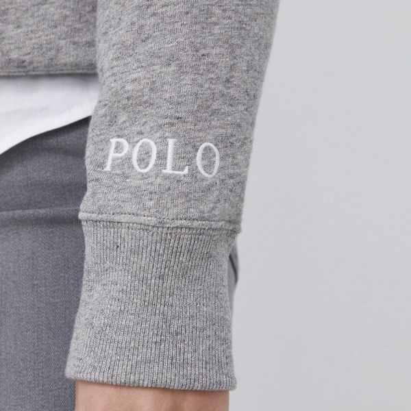 Свитшот POLO Ralph Lauren 211842217001.