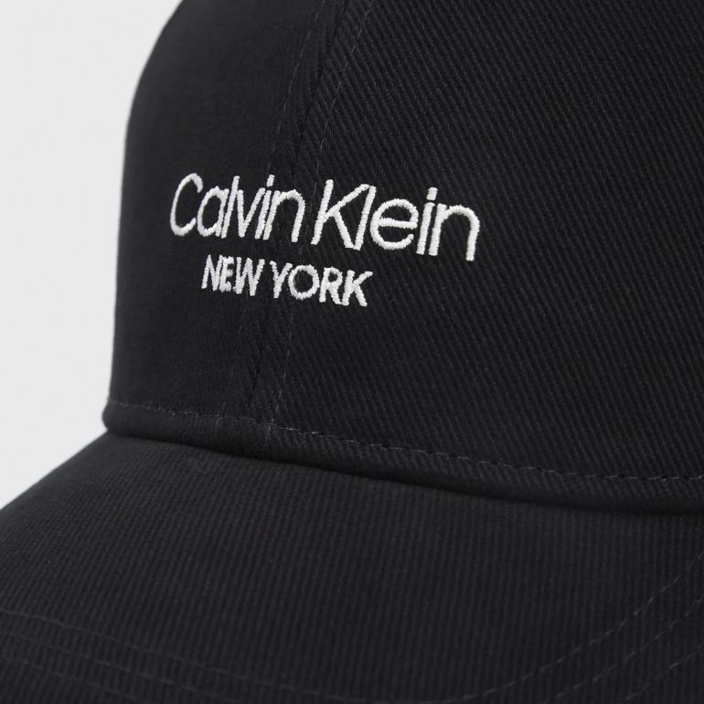 Кепка Calvin Klein K50K506037 0GP.