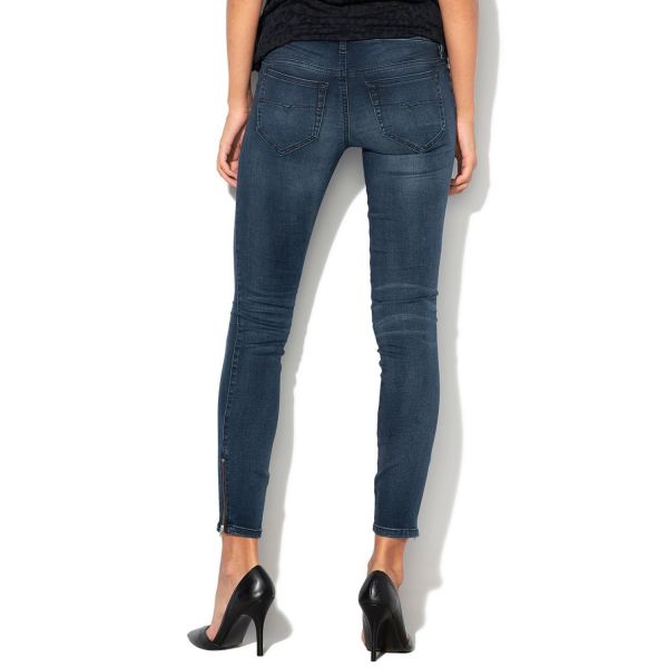 Джинсы Diesel Skinzee 00SGSA-0683X-01.