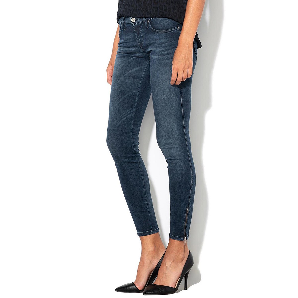 Джинси Diesel Skinzee 00SGSA-0683X-01
